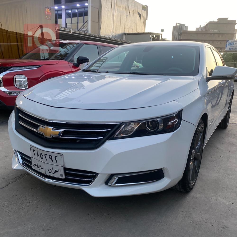 Chevrolet Impala